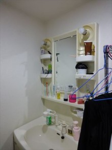 LIXIL　L.C.にお取替え